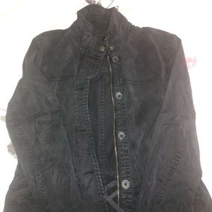 Lucky Brand Utility Jacket